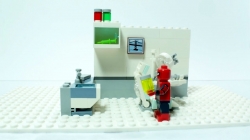 مجموعه استاپ موشن لگو ها برای کودکان قسمت 119